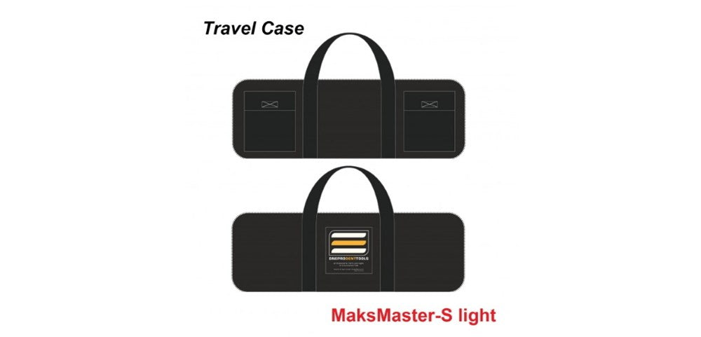 DNE Travel bag to suit 38in light fixture