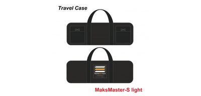 DNE Travel bag to suit 38in light fixture