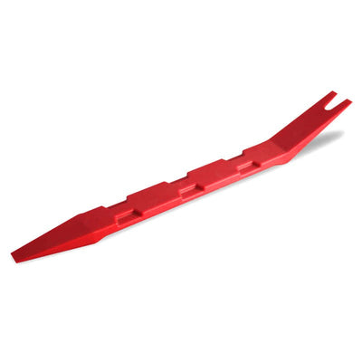 NYLON NON-MARKING UPHOLSTERY CLIP REMOVER LEVER TOOL X-LONG - 400MM