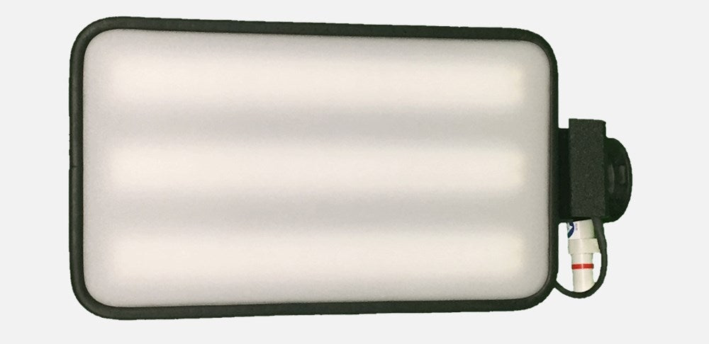 ProPDR 14in QUIK PDR HD LIGHT, 6-STRIP - MILWAUKEE