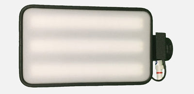 ProPDR 14in QUIK PDR HD LIGHT, 6-STRIP - MAKITA