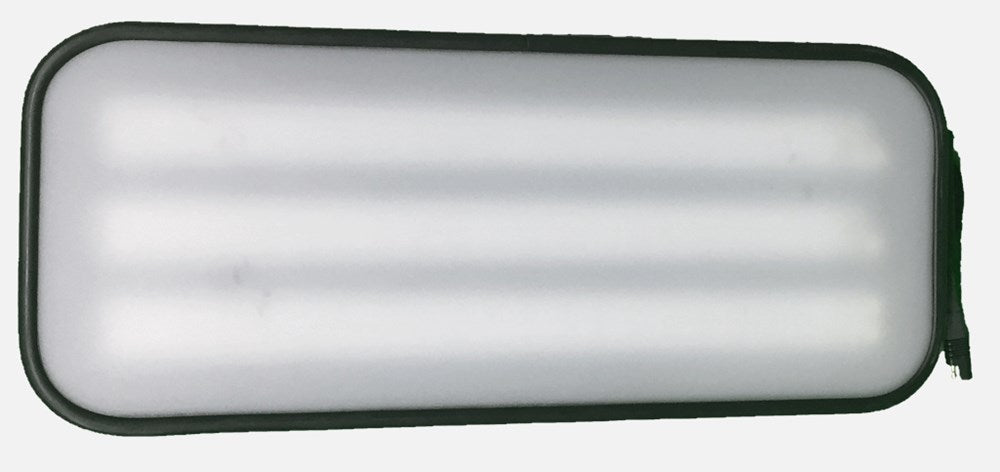 ProPDR 20in QUIK PDR LIGHT HD, 6-STRIP - MILWAUKEE
