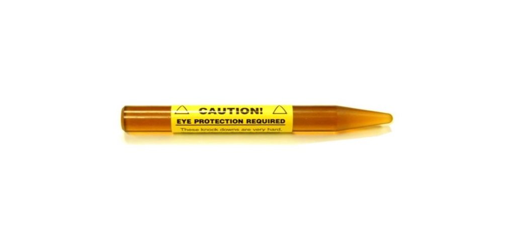 Dentcraft Ultem Knock down - Small