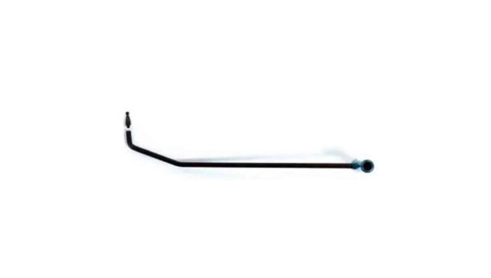 Dentcraft Double bend interchangeable rod 24in x 1/2in diameter with R4 tip