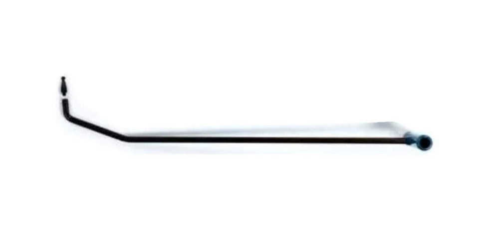 Dentcraft Double Bend Interchangeable rod 30in X 1/2indiam. with R4 tip
