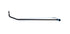 Dentcraft Double Bend Interchangeable rod 30in X 1/2indiam. with R4 tip