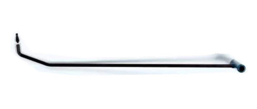 Dentcraft Double bend interchangeable rod 36inX 1/2indiam. with R4 tip