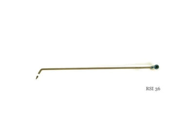 Dentcraft 36in Single Bend Interchangeable Rod