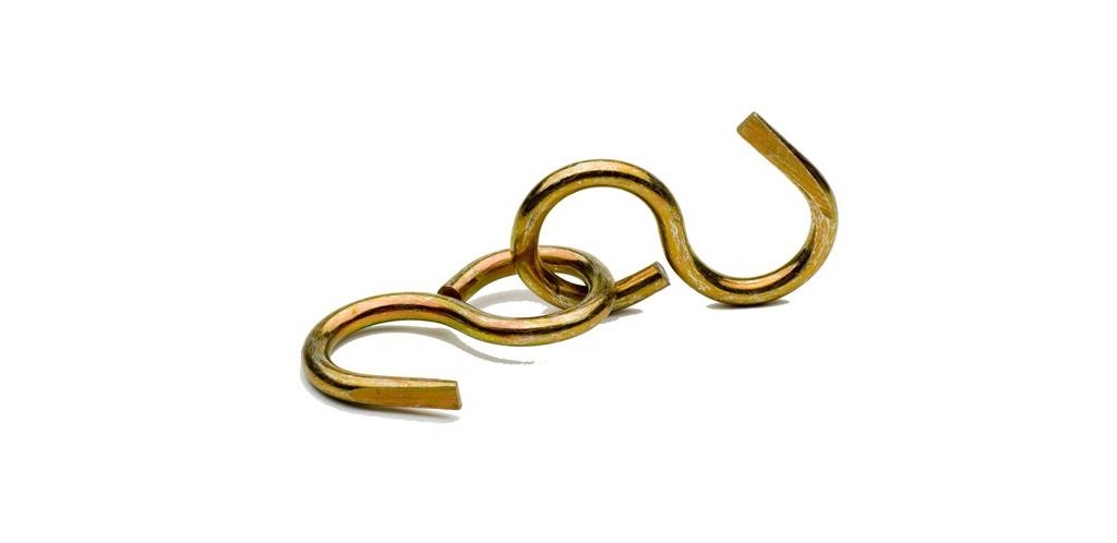 Dentcraft S Hook