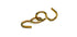 Dentcraft S Hook