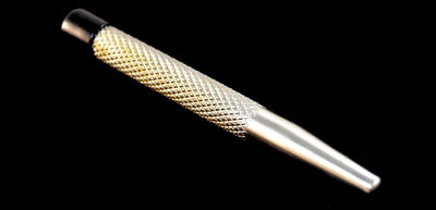 Stainless Steel Knockdown