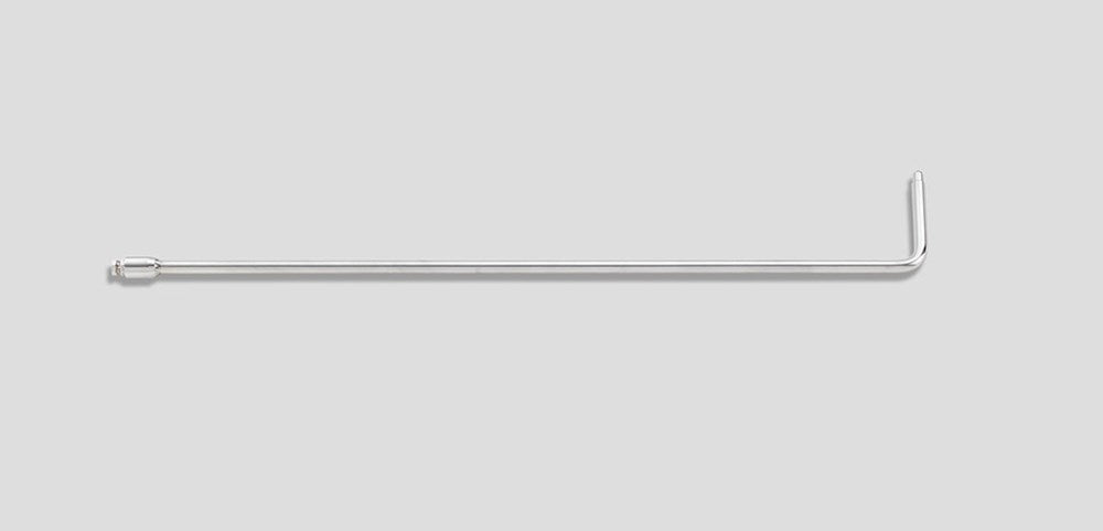 Ultra 24in Bendable 90 degrees 3/8in diameter, 3-1/4in softip