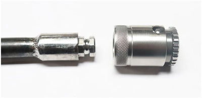 Tactical Guerrilla Grip Ultra Dent Tools Hub Adapter