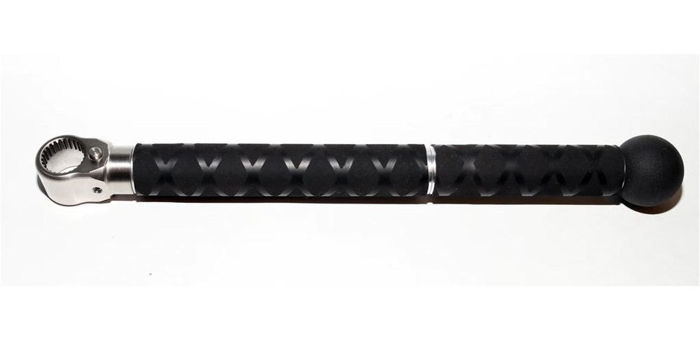 Tactical Guerrilla Grip Handle