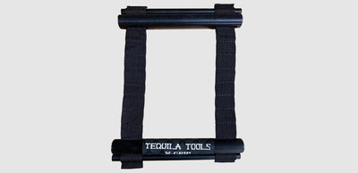 Tequila The Chimp hanger