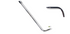 Tequila Tools Door Lord BB tip Hub 7/16in diameter - 20in