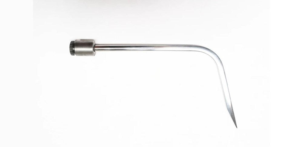 Tequila Tools Door Lord Sharp Hub 3/8 10in