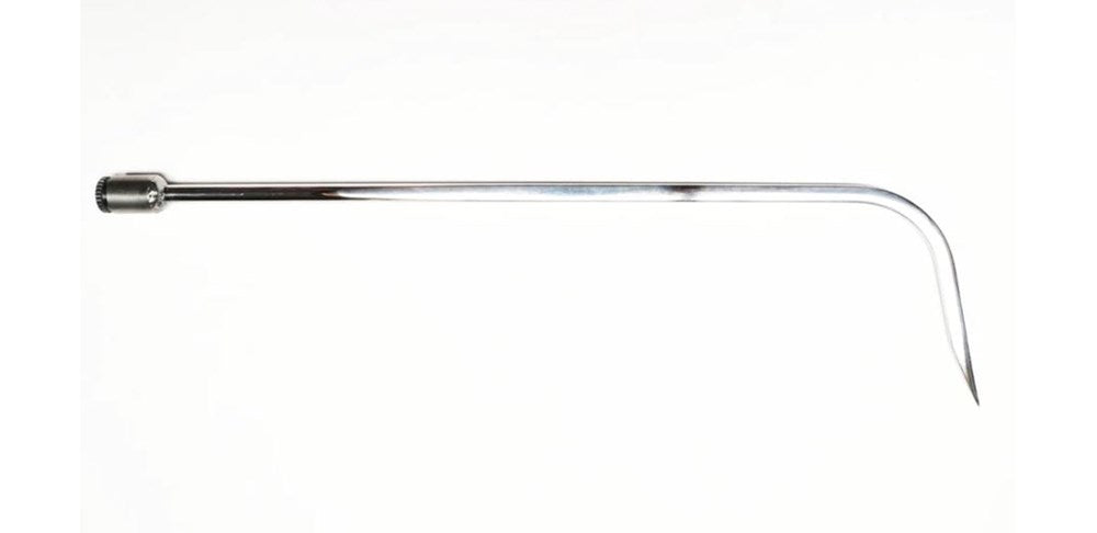 Tequila Tools Door Lord Sharp Hub 3/8 15in