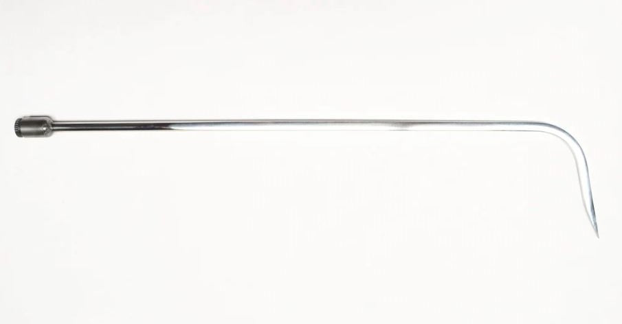 Tequila Tools Door Lord Sharp Hub 7/16in 20in