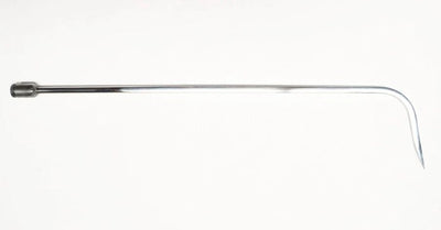 Tequila Tools Door Lord Sharp Hub 7/16in 20in