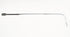 Tequila Tools Door Lord Sharp Hub 7/16in 20in