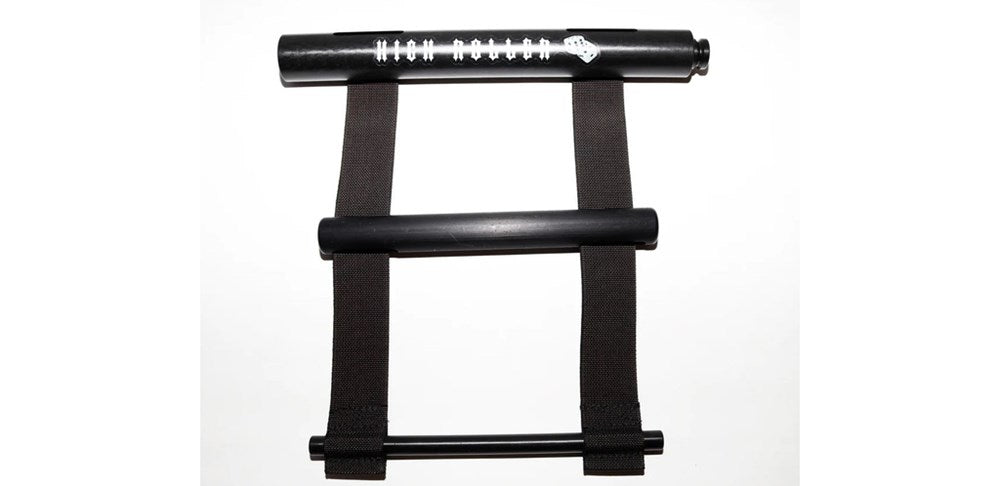 Tequila High Roller Door leverage hanger