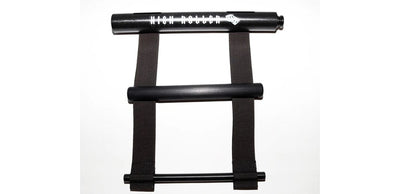 Tequila High Roller Door leverage hanger