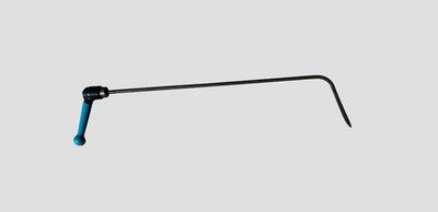 Tequila inThe Smurfin Ratcheting PDR Door Tool