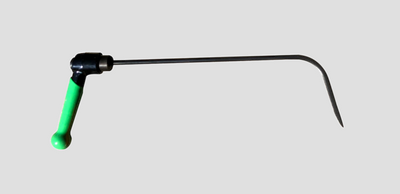 Tequila inThe Lewin Ratcheting PDR Door Tool