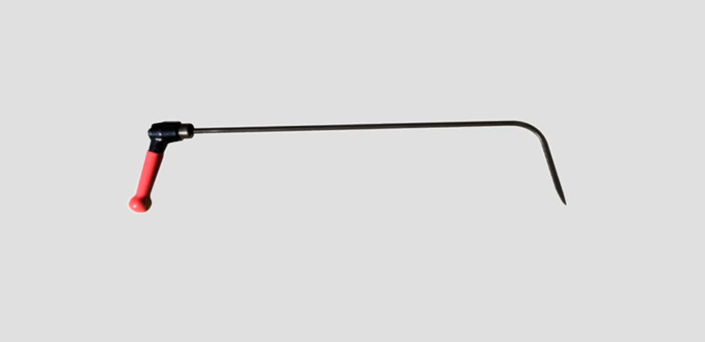 Tequila inThe Pinkyin Ratcheting PDR Door Tool