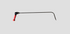 Tequila inThe Pinkyin Ratcheting PDR Door Tool