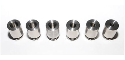 Tequila Stainless Steel Indexing HUB weld on