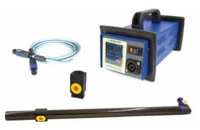 T-Hotbox 3800 PRO Heat Induction Dent Removal System 240V version