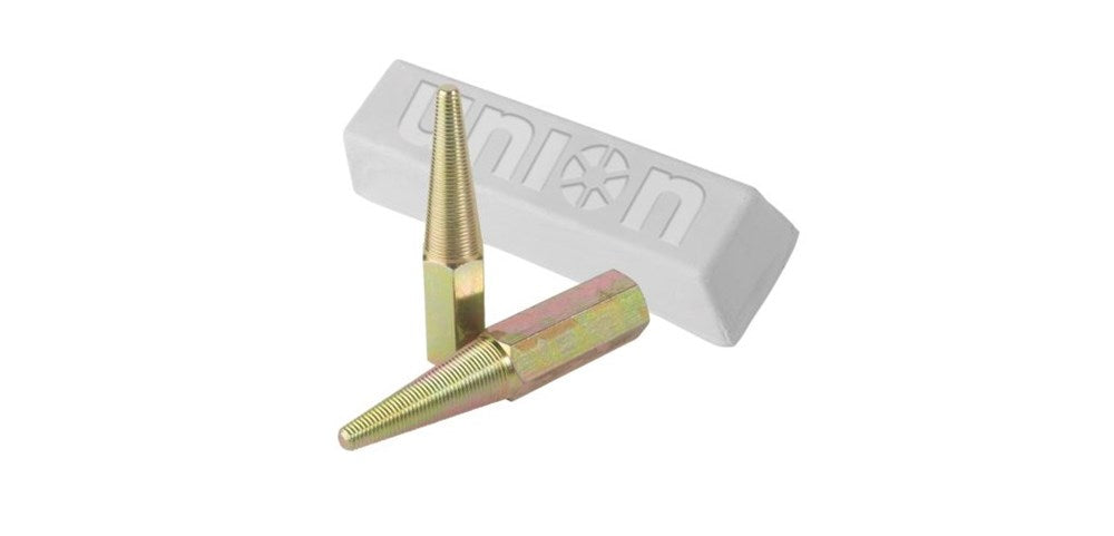 Union Buffing Wheel Compounds