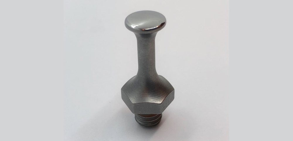 VIP Blending Screw On Tip