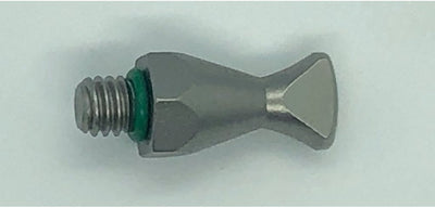 VIP F Fat Screw On Tip