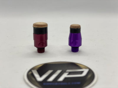 VIP Leather blending tips - set of 2