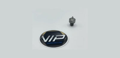 VIP Pick tip - Short 12mm