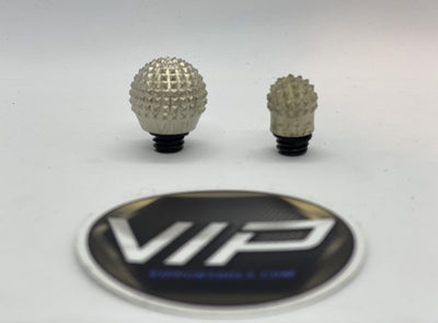 VIP Star Series pushing tips - set of 2