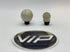 VIP Star Series pushing tips - set of 2