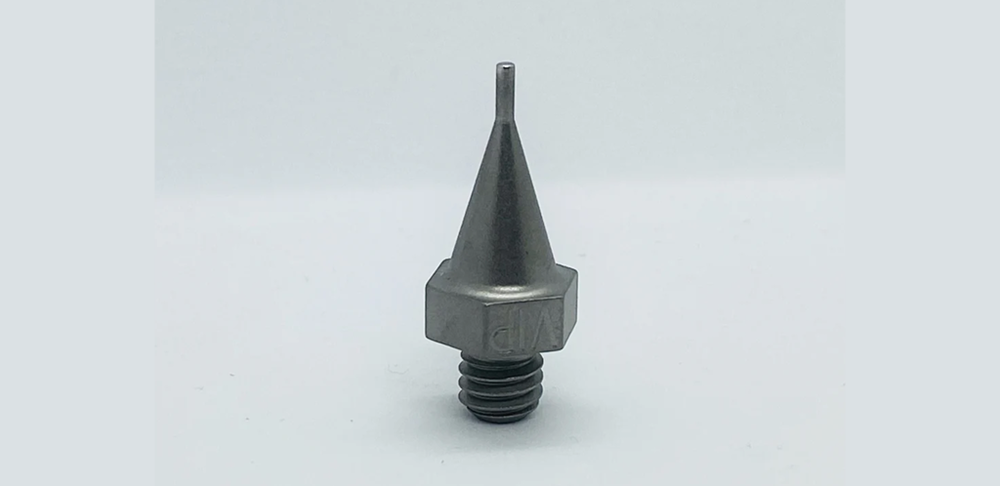VIP XS Surgeon Screw On Tip