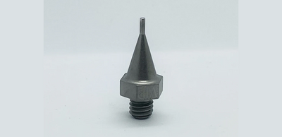 VIP XS Surgeon Screw On Tip