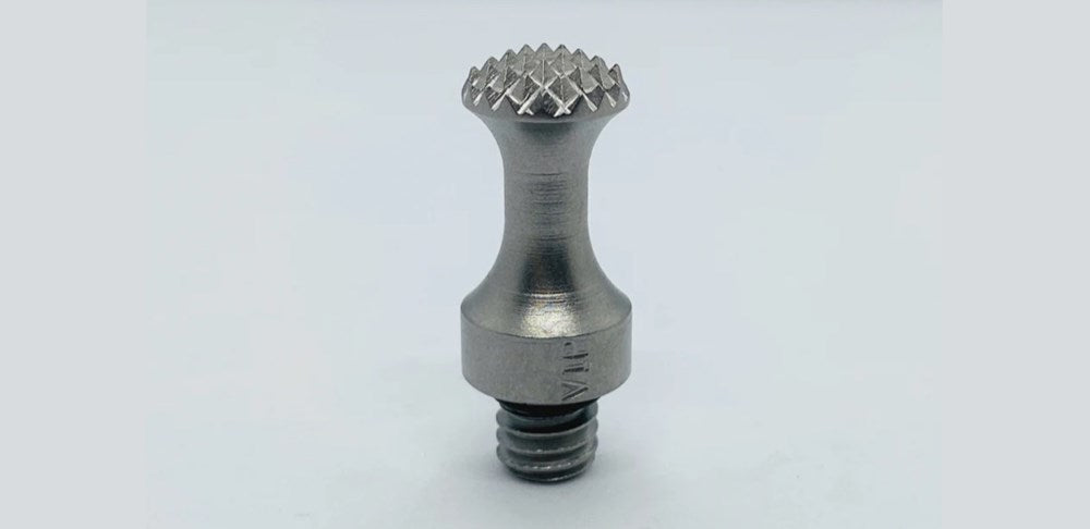 VIP Hedgehog Shrinking Pushing tip