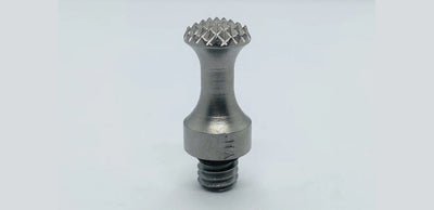 VIP Hedgehog Shrinking Pushing tip