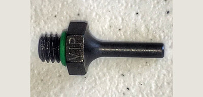 VIP Screw on Interchangeable tip