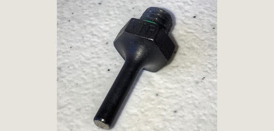 VIP Screw on Interchangeable tip