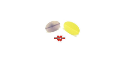 Wurth Oval Tabs - 2 Pack