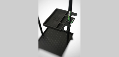 Willey Quick Tool Cart Accessory Tray