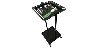 Willey Quick WQ Tool Cart - Black