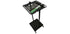 Willey Quick WQ Tool Cart - Black